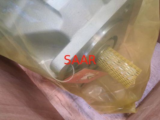 Рексротх Р902408076 АХА4ВСО355ДП/30Р-ППБ13Н00