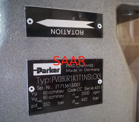 ПРОДАЖА ЗАПАСА Паркер ПВ080Р1К1Т1НСЛКС3 ПВ080Р1К1Т1НСЛК ПВ092Р1К1Т1НСЛК ПВ063Р1К1Т1НСЛК