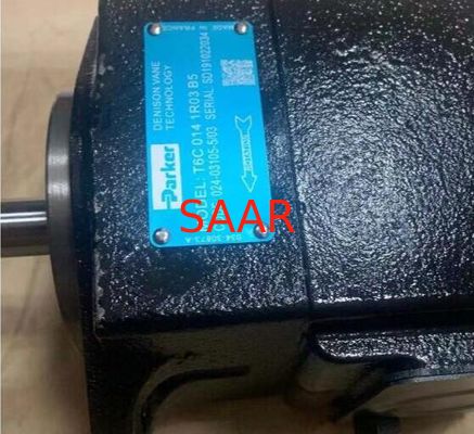 Насос лопасти Т6К-014-1Р03-Б5 Паркер Денисон 024-03105-5/03