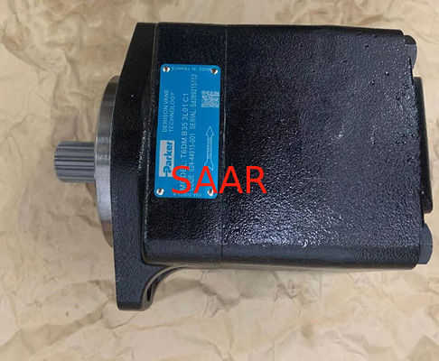 ПАРКЭР 024-44915-001 Т6ДМ-Б35-3Л01-К1