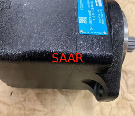 ПАРКЭР 024-44915-001 Т6ДМ-Б35-3Л01-К1