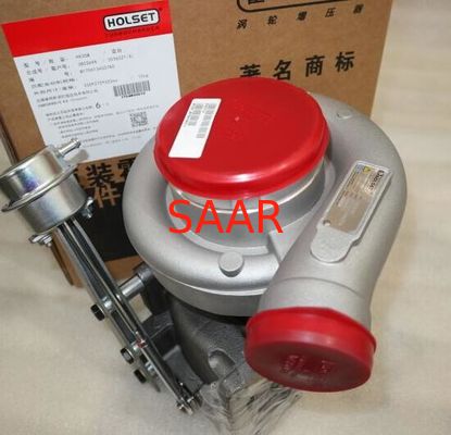 Турбонагнетатель 3802696 Кумминс Хольсет