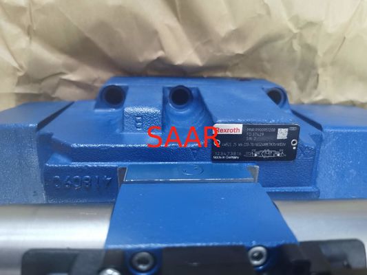 Клапан Р900951208 4 ВРЗЭ 25 в 6 до 220 до 70 Рексротх/6 НАПРИМЕР. 24Н9ЭТК31/А1Д3В 4 ВРЗЭ 25 кс в 6 до 220 до 7/6 НАПРИМЕР. 24Н9ЭТК31/А1Д3В