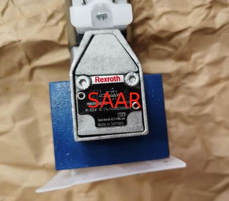 Клапан места Р900083422 М-3СЭВ10К14/420МГ205Н9К4 М-3СЭВ10К1С/420МГ205Н9К4 дирекционный