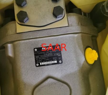 Гидронасос Р910922983 А10ВСО140ДР/31Р-ППБ12Н00 Рексротх