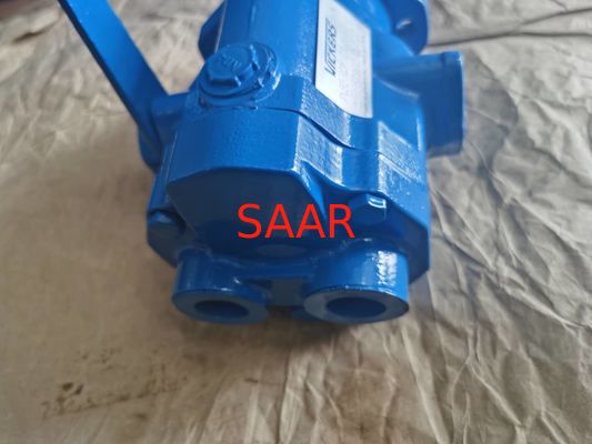 Насос поршеня ПВБ5-РДИ-21-Х-10 Викерс