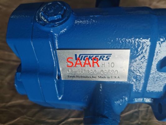 Насос поршеня ПВБ5-РДИ-21-Х-10 Викерс