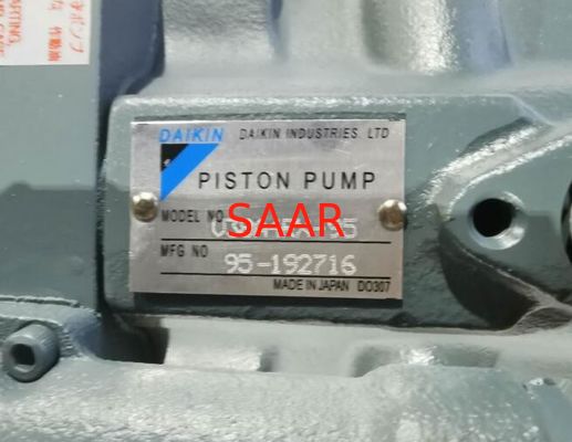 Запас Daikin V15A4RX-95 доступный