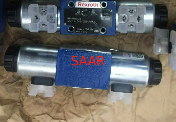 Rexroth R900561278 4 МЫ 6 e 6 x/НАПРИМЕР 24N9K4 4 МЫ 6 e 62/НАПРИМЕР дирекционный клапан катышкы 24N9K4