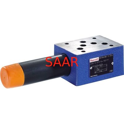 Клапан уменьшения давления R900410880 ZDR10DP2-5X/150YM ZDR10DP2-54/150YM