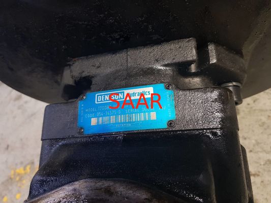 Насос лопасти 054-34575-0 T7DDBS-050-050-R11-2R00-A100 Parker Denison