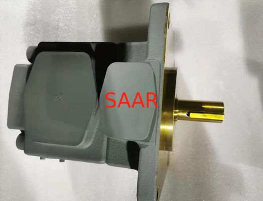 Насос лопасти PV2R4-184-L-RAA-30 Yuken одиночный