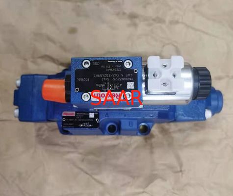 R900244822 h - 4 WEH 25 c 68/6 НАПРИМЕР. 24N9TK4 h - 4 WEH 25 c 6 клапан катышкы x/6 НАПРИМЕР. серий 24N9TK4 Rexroth 4WEH25C дирекционный