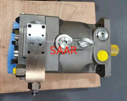 Гидронасосы серии PV016R1K1T1NMMC PV028R1K1T1NMMCX5830 PV046R1K1T1NMFBX5830 Parker PV морские