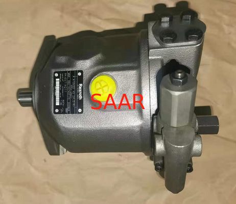Насос Rexroth R910907403 AA10VSO45DR/31R-PPA12N00 аксиальнопоршневой переменный
