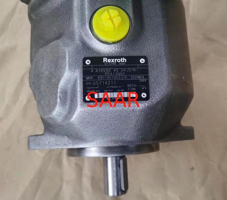 Насос Rexroth R910907403 AA10VSO45DR/31R-PPA12N00 аксиальнопоршневой переменный