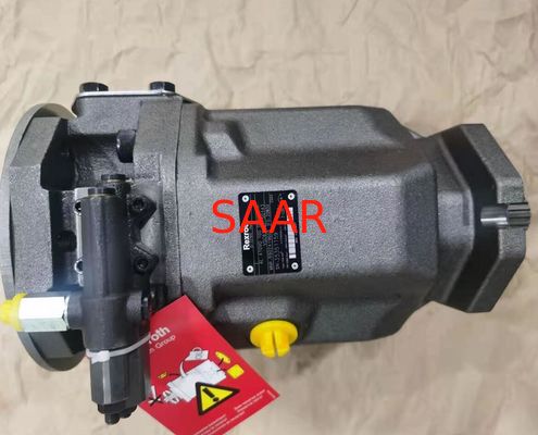 Насос R902419603 ALA10VO100DFR1/31R-VSC62K07-SO143 Rexroth аксиальнопоршневой переменный