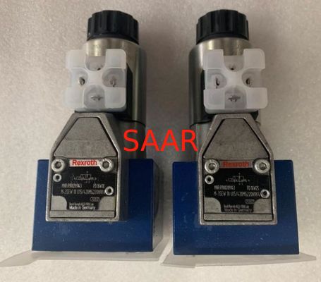 Клапан места Rexroth R900209143 M-3SEW10U15/420MG220N9K4 M-3SEW10U1X/420MG220N9K4 дирекционный