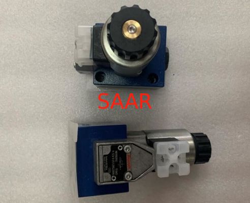 Клапан места Rexroth R900209143 M-3SEW10U15/420MG220N9K4 M-3SEW10U1X/420MG220N9K4 дирекционный