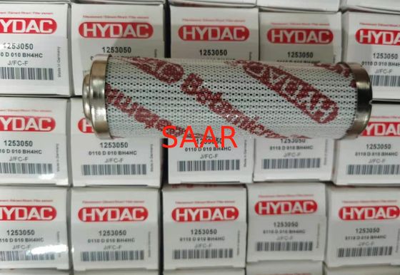 Патрон фильтра давления 1253050 0110D010BH4HC Hydac