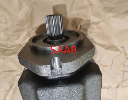 Насос Rexroth R902419603 ALA10VO100DFR1/31R-VSC62K07-SO143 аксиальнопоршневой переменный