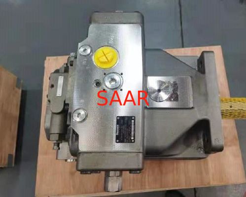 Насос Rexroth R910974769 A4VSO250DR/30R-PPB13N00 аксиальнопоршневой переменный