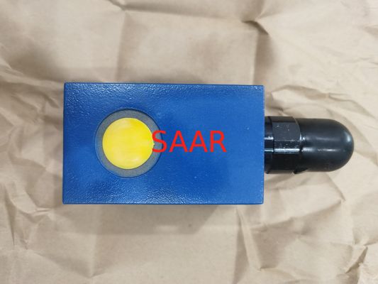 Клапан сброса давления R900424743 DBDS10G10/315V DBDS10G1X/315V