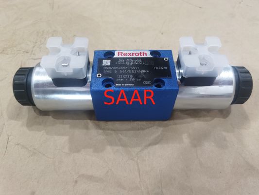 Rexroth R900561282 4 МЫ 6 g 6 x/НАПРИМЕР 24N9K4 4 МЫ 6 g 62/НАПРИМЕР дирекционный клапан катышкы 24N9K4