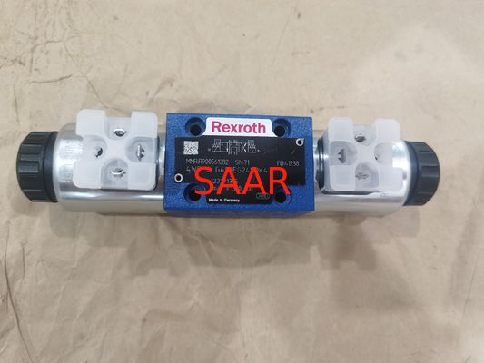 Rexroth R900561282 4 МЫ 6 g 6 x/НАПРИМЕР 24N9K4 4 МЫ 6 g 62/НАПРИМЕР дирекционный клапан катышкы 24N9K4