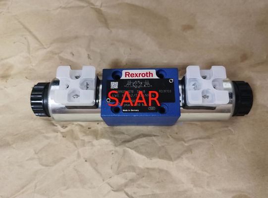 Rexroth R900561278 4 МЫ 6 e 6 x/НАПРИМЕР 24N9K4 4 МЫ 6 e 62/НАПРИМЕР дирекционный клапан катышкы 24N9K4