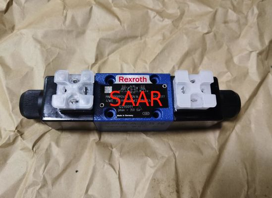 Клапан катышкы Rexroth R900912494 4WE6H6X/EW230N9K4 4WE6H62/EW230N9K4 дирекционный