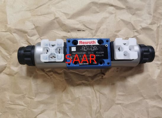 Водяные задвижки R900955887 3 DREP 6 c Rexroth - 20/25 НАПРИМЕР. 24N9K4/M 3 DREP 6 c - 2 x/25 НАПРИМЕР. 24N9K4/M