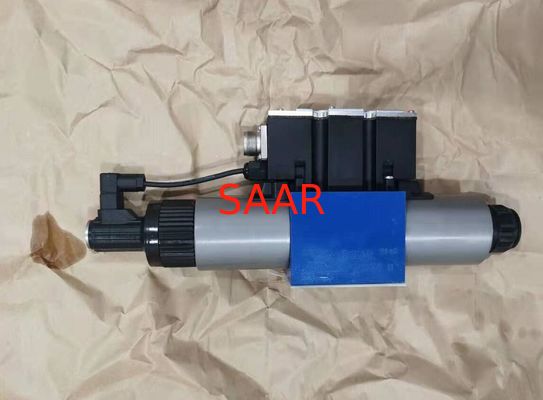 Клапан R901305915 4WREE10V50-23/G24K31/A1V-742 4WREE10V50-2X/G24K31/A1V-742 Rexroth 4WREE пропорциональный дирекционный