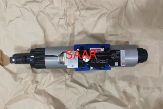 Клапан R901305915 4WREE10V50-23/G24K31/A1V-742 4WREE10V50-2X/G24K31/A1V-742 Rexroth 4WREE пропорциональный дирекционный