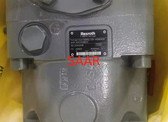 Насос серии R902008603 AA11VLO130DRS/10R-NSD62K04 Rexroth A11VO аксиальнопоршневой переменный