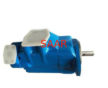 тип насос 02-137463-B 4535V42A38-1AC22R Eaton Vickers 4535V лопасти двойника