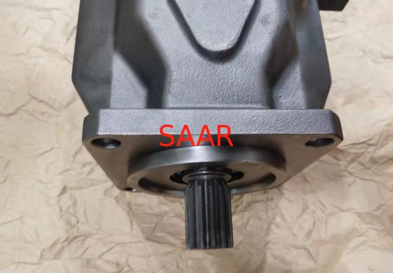 Насос серии R910968261 A10VO140DFR/31R-PSD62K07 A10VO аксиальнопоршневой переменный