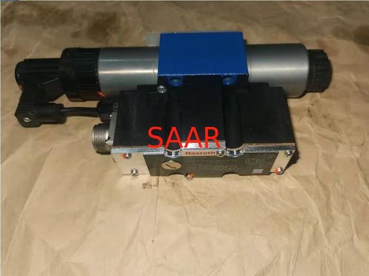 Клапан R900911004 4WREE6W32-24/G24K31/A1V 4WREE6W32-2X/G24K31/A1V пропорциональный дирекционный