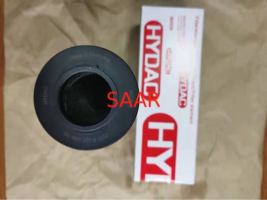 Патрон фильтра давления 0280D020BN4HC Hydac 1260886
