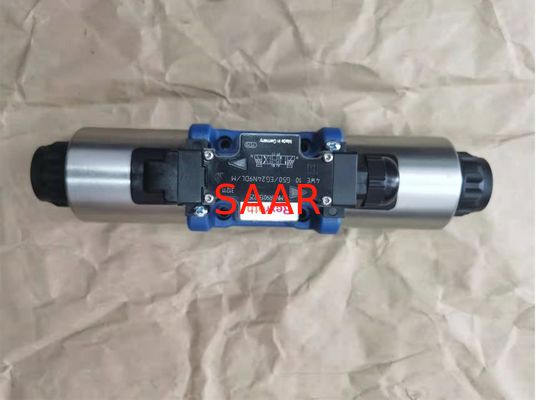 Rexroth R901362255 4 МЫ 10 g 5 x/НАПРИМЕР 24N9DL/M 4 МЫ 10 g 50/НАПРИМЕР клапаны катышкы 24N9DL/M дирекционные