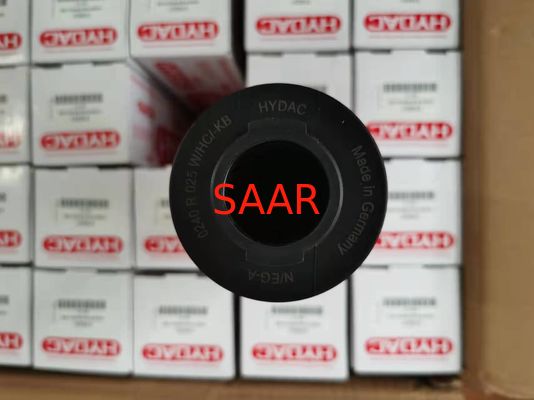 Элемент очереди возврата 0240R025WHC-KB Hydac 319231