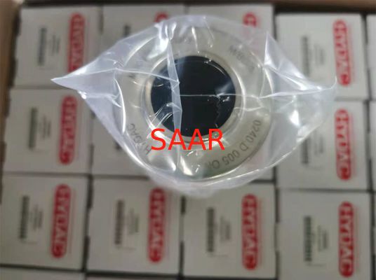 Патрон фильтра давления 0240D005ON Hydac 1260895