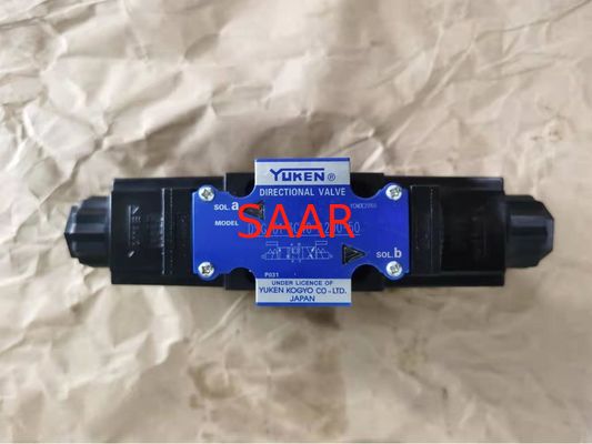 DSG-01-3C40-A200-50 соленоид - управляемые дирекционные клапаны