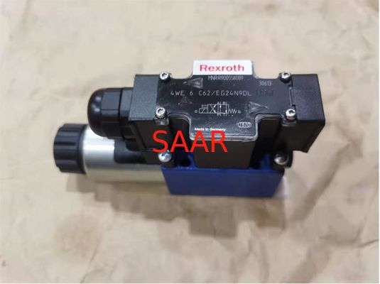 Rexroth R900558089 4 МЫ 6 c 6 x/НАПРИМЕР 24N9DL 4 МЫ 6 c 62/НАПРИМЕР клапан соленоида Rexroth клапана управления по направлению 24N9DL