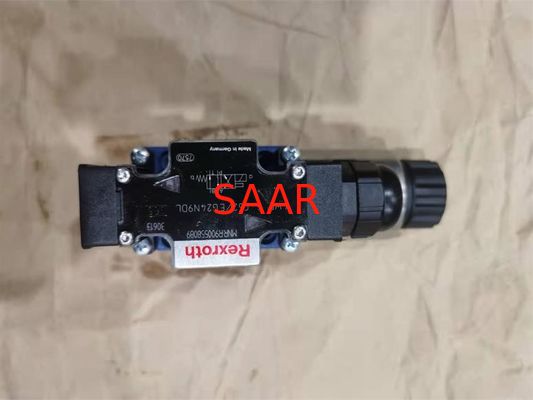 Rexroth R900558089 4 МЫ 6 c 6 x/НАПРИМЕР 24N9DL 4 МЫ 6 c 62/НАПРИМЕР клапан соленоида Rexroth клапана управления по направлению 24N9DL