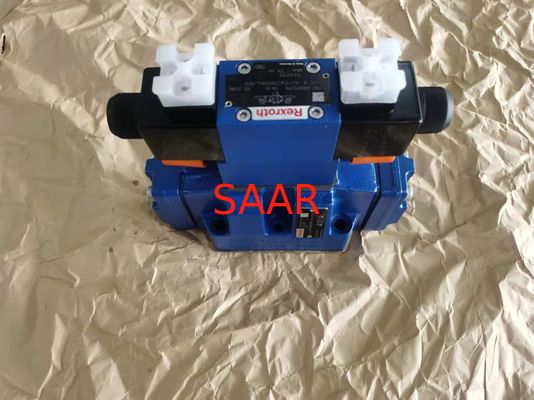 Клапан катышкы Rexroth R901204752 4WEH16H72/6EW230N9ETS2K4/B10P4,5 4WEH16H7X/6EW230N9ETS2K4/B10P4,5 дирекционный