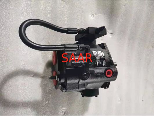 Переменный насос поршеня тома PVP3336R2H21