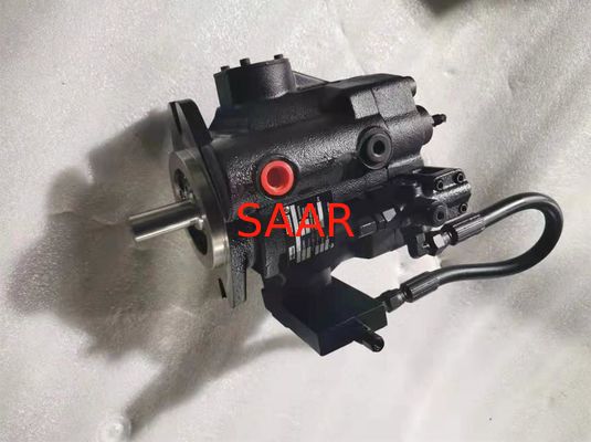 Переменный насос поршеня тома PVP3336R2H21