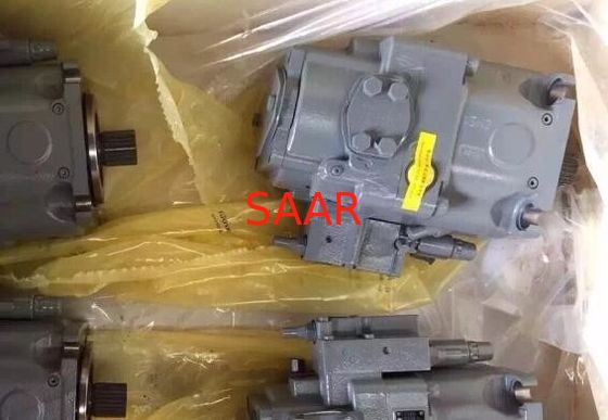 Насос серии R902084849 A11VLO145LRS/11R-NZD12K02 Rexroth A11VLO аксиальнопоршневой переменный
