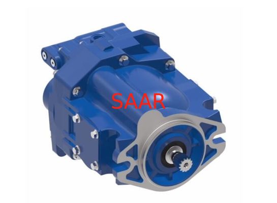 Насос поршеня 568099 серий PVE19LW-Q1830-9-30-CVP-12 Eaton PVE19